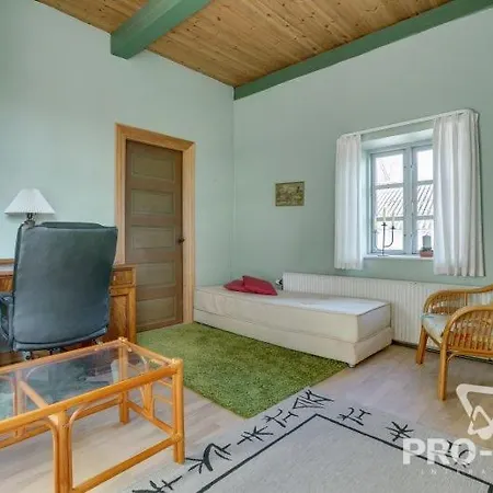 Accommodatie bij particulieren Boiesminde *