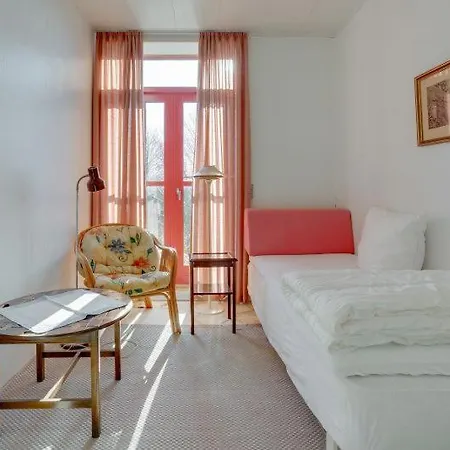 Boiesminde 홈스테이 Vamdrup